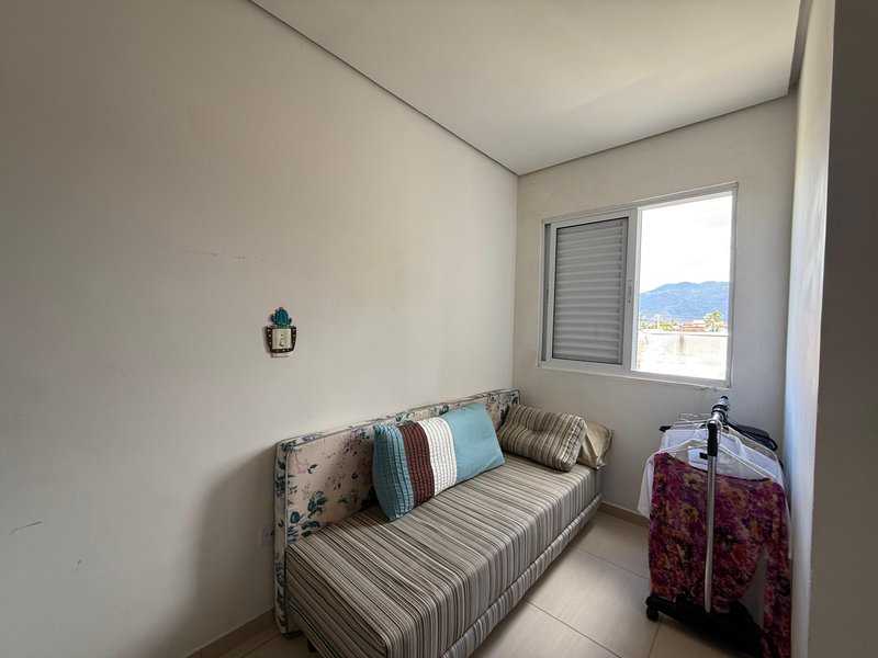✨ Sobrado mobiliado em condomínio exclusivo no Porto Novo ✨  Caraguatatuba - 