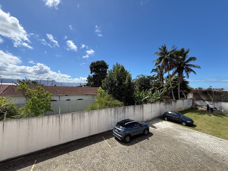 ✨ Sobrado mobiliado em condomínio exclusivo no Porto Novo ✨  Caraguatatuba - 