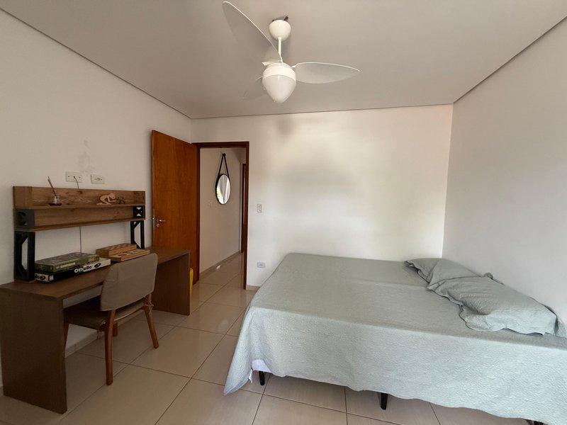 ✨ Sobrado mobiliado em condomínio exclusivo no Porto Novo ✨  Caraguatatuba - 