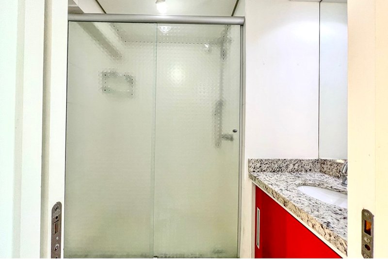 R$ 580.000 - ÓTIMO APARTAMENTO - 63M2 - 2 DORM - SUÍTE - VISTA - INFRA - 2 VAGAS Rua Afonso Pena Porto Alegre - 