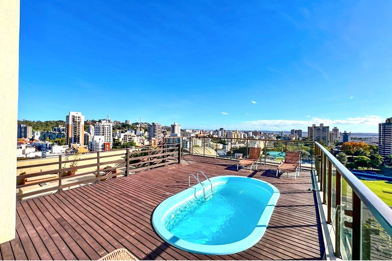 R$ 580.000 - ÓTIMO APARTAMENTO - 63M2 - 2 DORM - SUÍTE - VISTA - INFRA - 2 VAGAS Rua Afonso Pena Porto Alegre - 