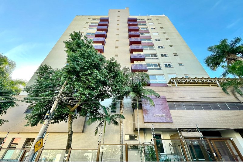 R$ 580.000 - ÓTIMO APARTAMENTO - 63M2 - 2 DORM - SUÍTE - VISTA - INFRA - 2 VAGAS Rua Afonso Pena Porto Alegre - 