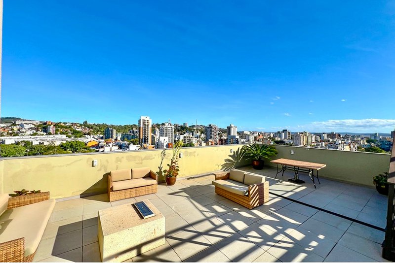 R$ 580.000 - ÓTIMO APARTAMENTO - 63M2 - 2 DORM - SUÍTE - VISTA - INFRA - 2 VAGAS Rua Afonso Pena Porto Alegre - 