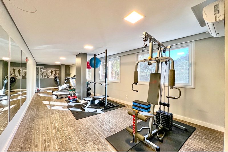 R$ 580.000 - ÓTIMO APARTAMENTO - 63M2 - 2 DORM - SUÍTE - VISTA - INFRA - 2 VAGAS Rua Afonso Pena Porto Alegre - 