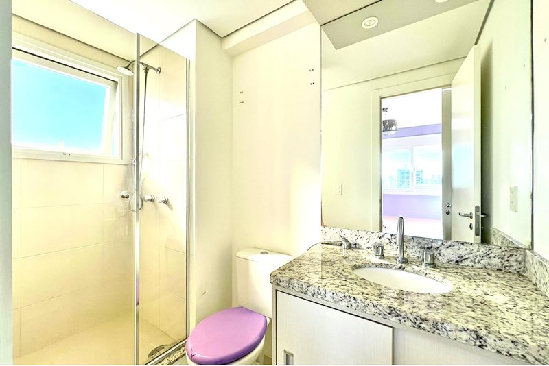 R$ 580.000 - ÓTIMO APARTAMENTO - 63M2 - 2 DORM - SUÍTE - VISTA - INFRA - 2 VAGAS Rua Afonso Pena Porto Alegre - 