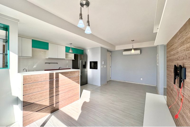 R$ 580.000 - ÓTIMO APARTAMENTO - 63M2 - 2 DORM - SUÍTE - VISTA - INFRA - 2 VAGAS Rua Afonso Pena Porto Alegre - 