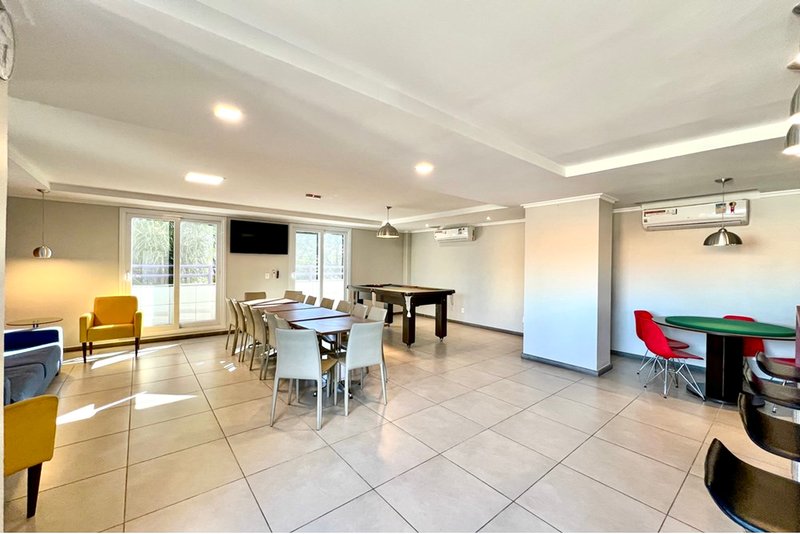 R$ 580.000 - ÓTIMO APARTAMENTO - 63M2 - 2 DORM - SUÍTE - VISTA - INFRA - 2 VAGAS Rua Afonso Pena Porto Alegre - 