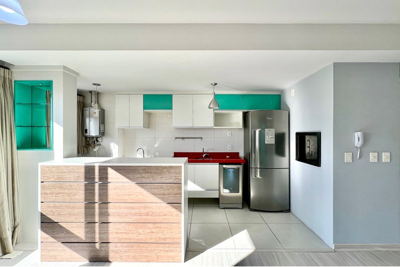 R$ 580.000 - ÓTIMO APARTAMENTO - 63M2 - 2 DORM - SUÍTE - VISTA - INFRA - 2 VAGAS Rua Afonso Pena Porto Alegre - 