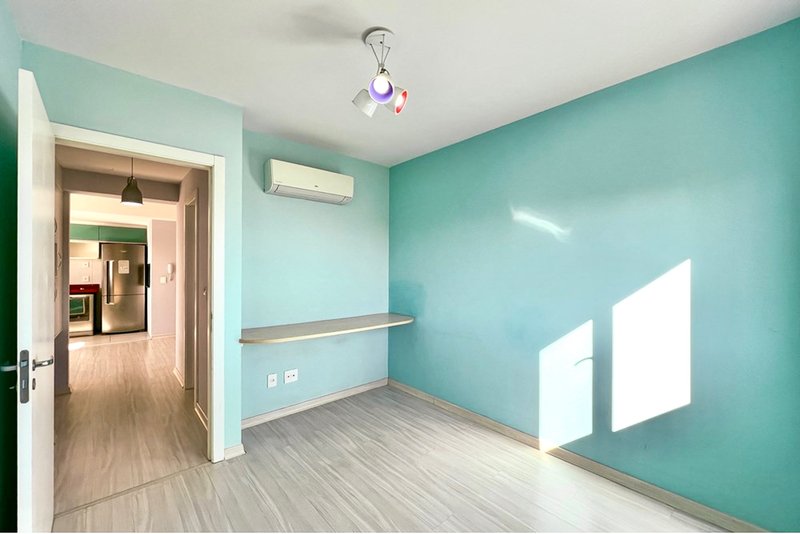 R$ 580.000 - ÓTIMO APARTAMENTO - 63M2 - 2 DORM - SUÍTE - VISTA - INFRA - 2 VAGAS Rua Afonso Pena Porto Alegre - 