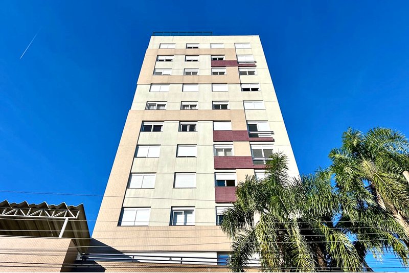 R$ 580.000 - ÓTIMO APARTAMENTO - 63M2 - 2 DORM - SUÍTE - VISTA - INFRA - 2 VAGAS Rua Afonso Pena Porto Alegre - 