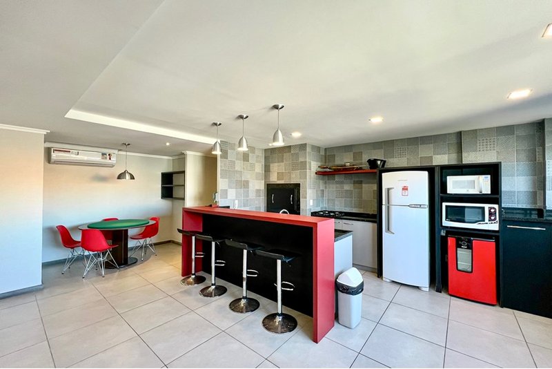 R$ 580.000 - ÓTIMO APARTAMENTO - 63M2 - 2 DORM - SUÍTE - VISTA - INFRA - 2 VAGAS Rua Afonso Pena Porto Alegre - 