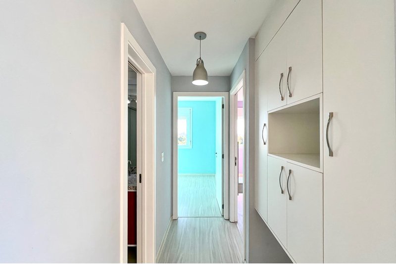 R$ 580.000 - ÓTIMO APARTAMENTO - 63M2 - 2 DORM - SUÍTE - VISTA - INFRA - 2 VAGAS Rua Afonso Pena Porto Alegre - 