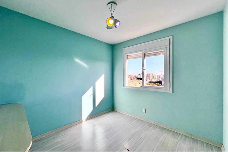 R$ 580.000 - ÓTIMO APARTAMENTO - 63M2 - 2 DORM - SUÍTE - VISTA - INFRA - 2 VAGAS Rua Afonso Pena Porto Alegre - 