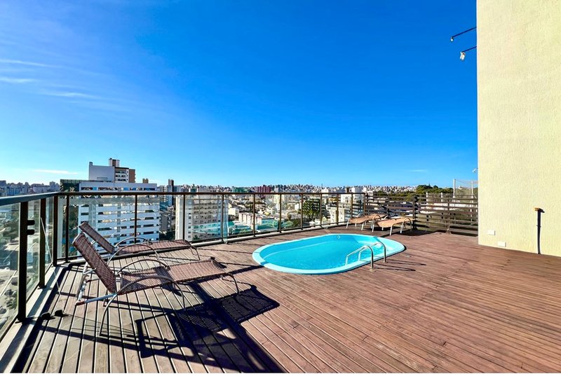 R$ 580.000 - ÓTIMO APARTAMENTO - 63M2 - 2 DORM - SUÍTE - VISTA - INFRA - 2 VAGAS Rua Afonso Pena Porto Alegre - 