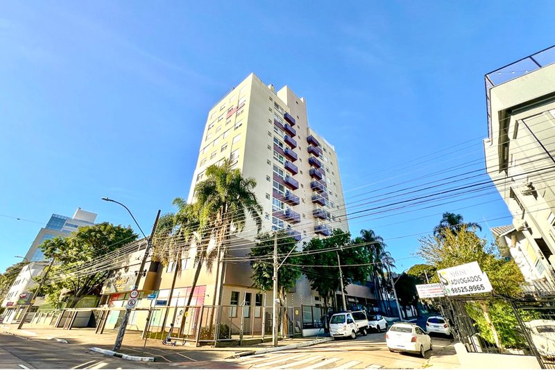 R$ 580.000 - ÓTIMO APARTAMENTO - 63M2 - 2 DORM - SUÍTE - VISTA - INFRA - 2 VAGAS Rua Afonso Pena Porto Alegre - 