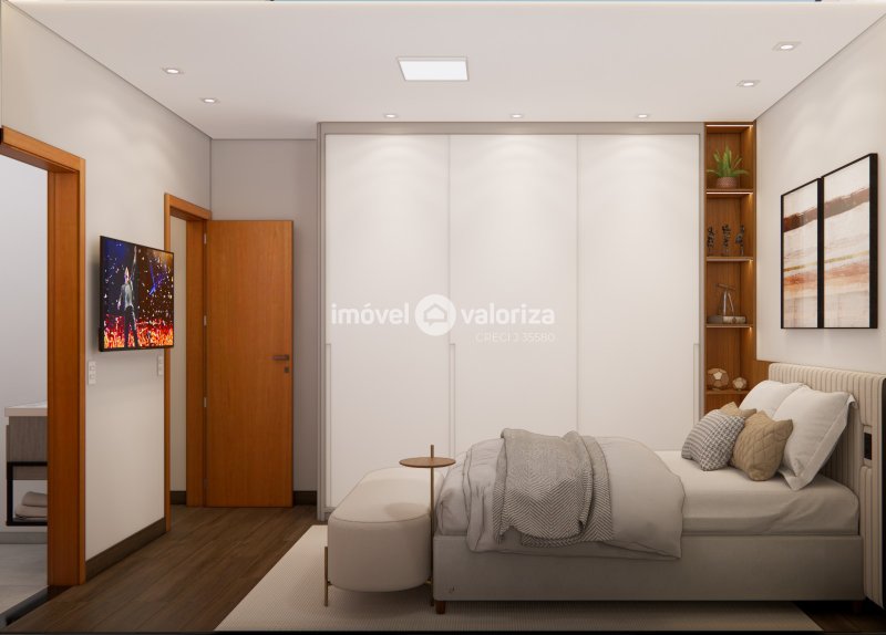 Casa do 2 suítes e gourmet com piscina no Reserva Central Parque | Avaré  Avaré - 