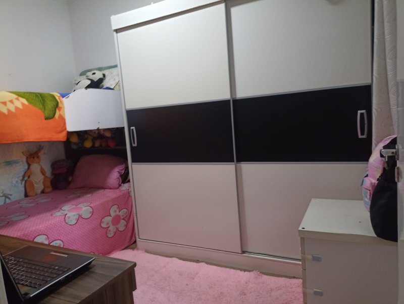 Apartamento com Varanda Gourmet no Residencial Phoenix  Mogi das Cruzes - 