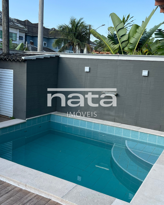 Casa condomínio | Vargem Pequena | 4 quartos Rua Salomão Malina Rio de Janeiro - 