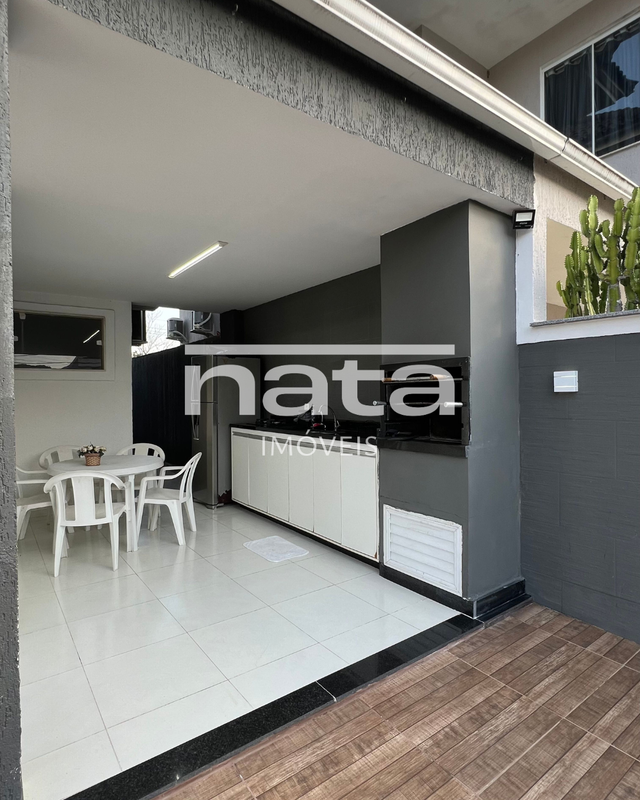Casa condomínio | Vargem Pequena | 4 quartos Rua Salomão Malina Rio de Janeiro - 