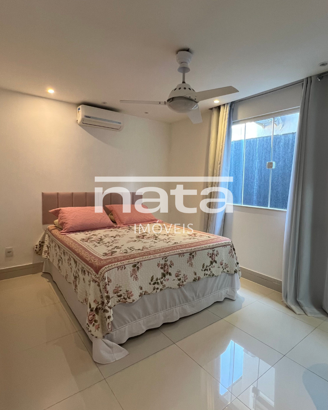 Casa condomínio | Vargem Pequena | 4 quartos Rua Salomão Malina Rio de Janeiro - 