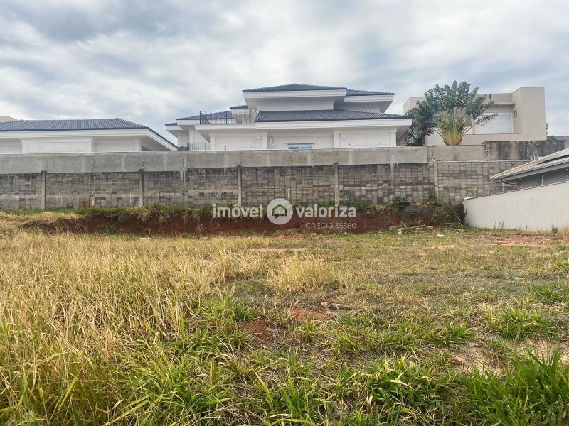 Terreno plano no Colina Verde | Avaré  Avaré - 