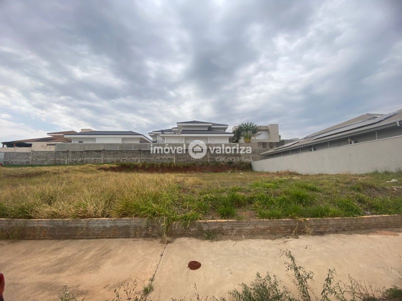 Terreno plano no Colina Verde | Avaré  Avaré - 