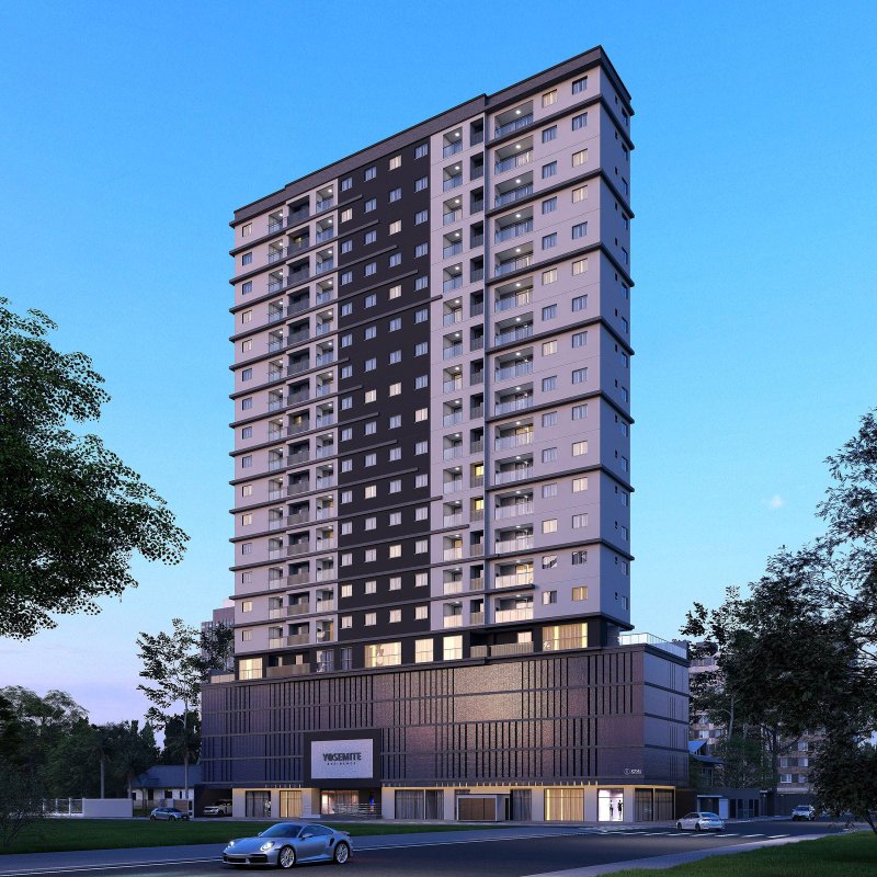 Apartamento com 2 suites andar alto em Itapema Rua 438 Itapema - 