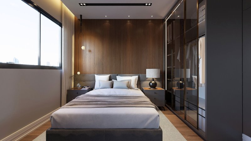 Apartamento com 2 suites andar alto em Itapema Rua 438 Itapema - 