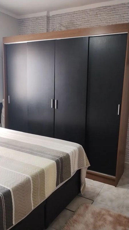 🏡 Apartamento à Venda – Canto do Forte | Praia Grande/SP Rua Rui Barbosa Praia Grande - 