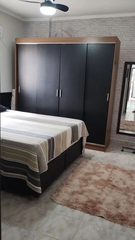 🏡 Apartamento à Venda – Canto do Forte | Praia Grande/SP Rua Rui Barbosa Praia Grande - 