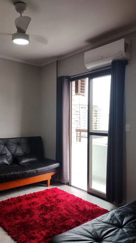 🏡 Apartamento à Venda – Canto do Forte | Praia Grande/SP Rua Rui Barbosa Praia Grande - 