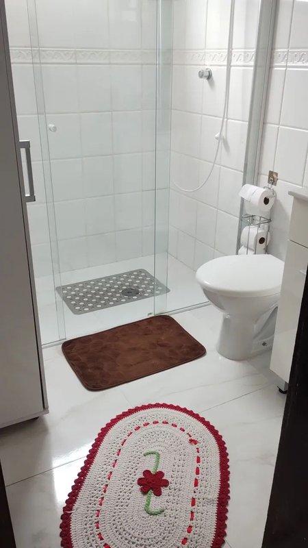 🏡 Apartamento à Venda – Canto do Forte | Praia Grande/SP Rua Rui Barbosa Praia Grande - 