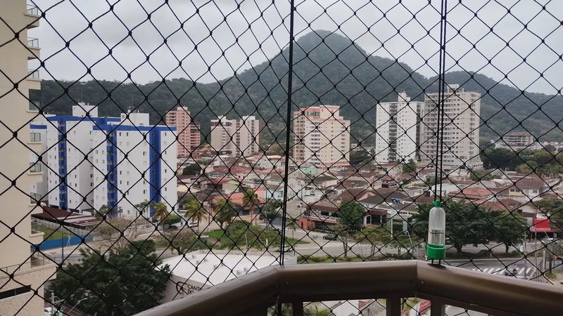 🏡 Apartamento à Venda – Canto do Forte | Praia Grande/SP Rua Rui Barbosa Praia Grande - 