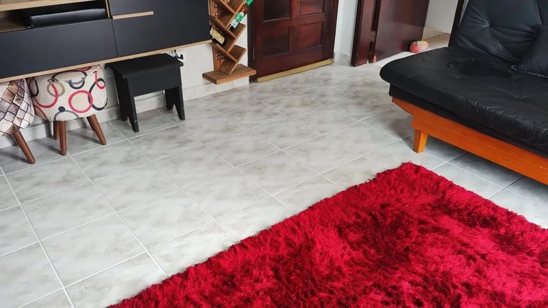 🏡 Apartamento à Venda – Canto do Forte | Praia Grande/SP Rua Rui Barbosa Praia Grande - 