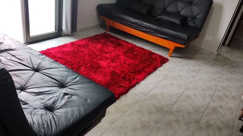 🏡 Apartamento à Venda – Canto do Forte | Praia Grande/SP Rua Rui Barbosa Praia Grande - 