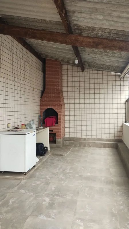 🏡 Apartamento à Venda – Canto do Forte | Praia Grande/SP Rua Rui Barbosa Praia Grande - 