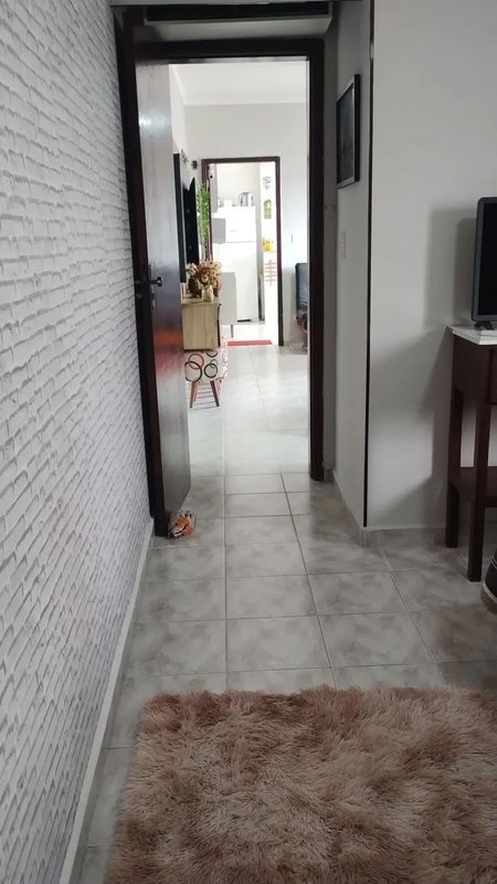 🏡 Apartamento à Venda – Canto do Forte | Praia Grande/SP Rua Rui Barbosa Praia Grande - 