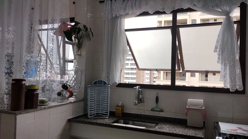 🏡 Apartamento à Venda – Canto do Forte | Praia Grande/SP Rua Rui Barbosa Praia Grande - 