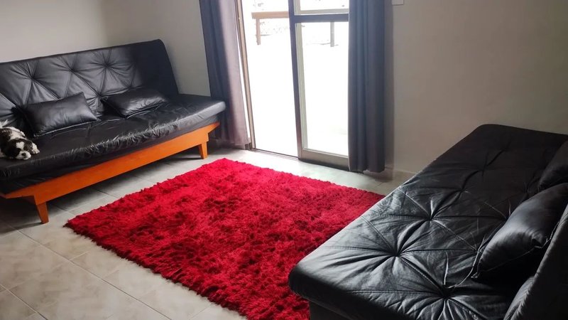 🏡 Apartamento à Venda – Canto do Forte | Praia Grande/SP Rua Rui Barbosa Praia Grande - 