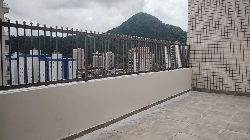 🏡 Apartamento à Venda – Canto do Forte | Praia Grande/SP Rua Rui Barbosa Praia Grande - 