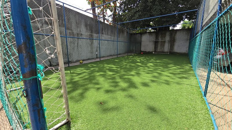 3 quartos (1 suíte). 62m². Varanda. Móveis planejados. 1 vaga de garagem Rua Visconde de Mamanguape Recife - 