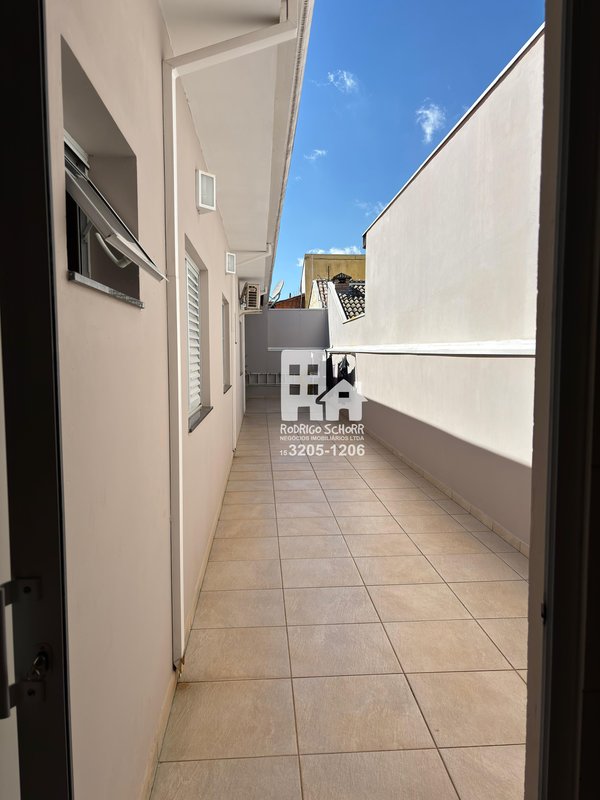 🏡 Casa à Venda – Bairro Village (5 minutos do Centro) 3 dormitórios sendo 1 suíte  Tatuí - 