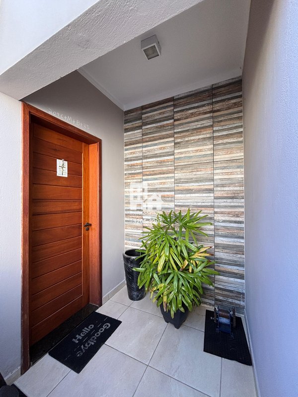 🏡 Casa à Venda – Bairro Village (5 minutos do Centro) 3 dormitórios sendo 1 suíte  Tatuí - 