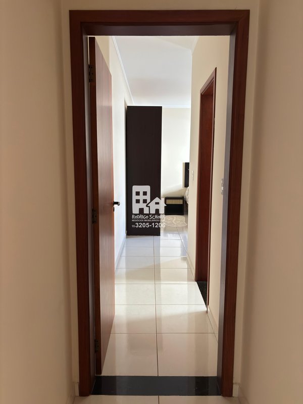 🏡 Casa à Venda – Bairro Village (5 minutos do Centro) 3 dormitórios sendo 1 suíte  Tatuí - 