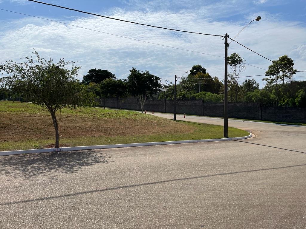 Terreno &agrave; venda,673 m&sup2; - Condom&iacute;nio Evidence - Ara&ccedil;oiaba da Serra - SP Rodovia Raposo Tavares Araçoiaba da Serra - 