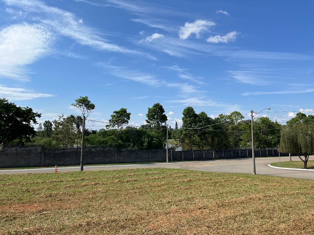 Terreno &agrave; venda,673 m&sup2; - Condom&iacute;nio Evidence - Ara&ccedil;oiaba da Serra - SP Rodovia Raposo Tavares Araçoiaba da Serra - 