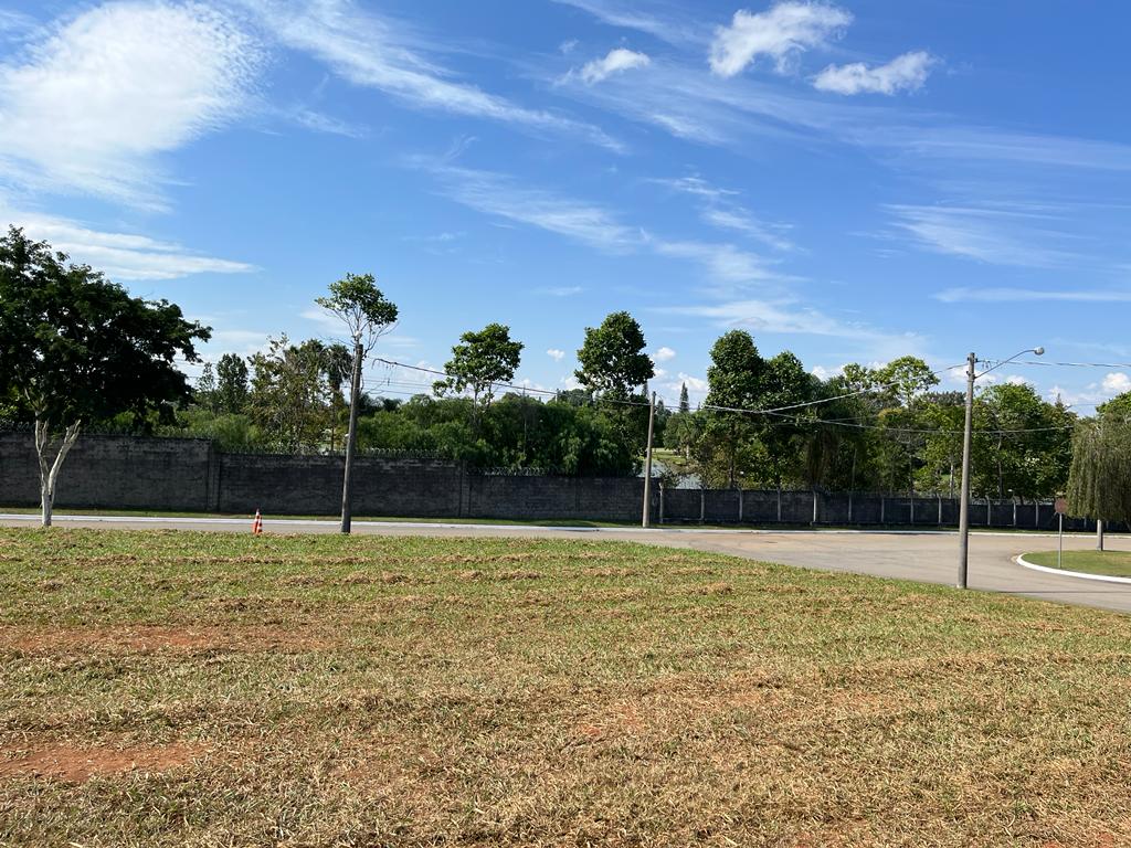 Terreno &agrave; venda,673 m&sup2; - Condom&iacute;nio Evidence - Ara&ccedil;oiaba da Serra - SP Rodovia Raposo Tavares Araçoiaba da Serra - 