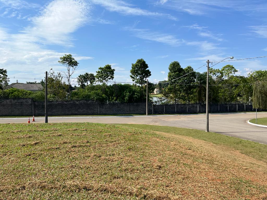 Terreno &agrave; venda,673 m&sup2; - Condom&iacute;nio Evidence - Ara&ccedil;oiaba da Serra - SP Rodovia Raposo Tavares Araçoiaba da Serra - 