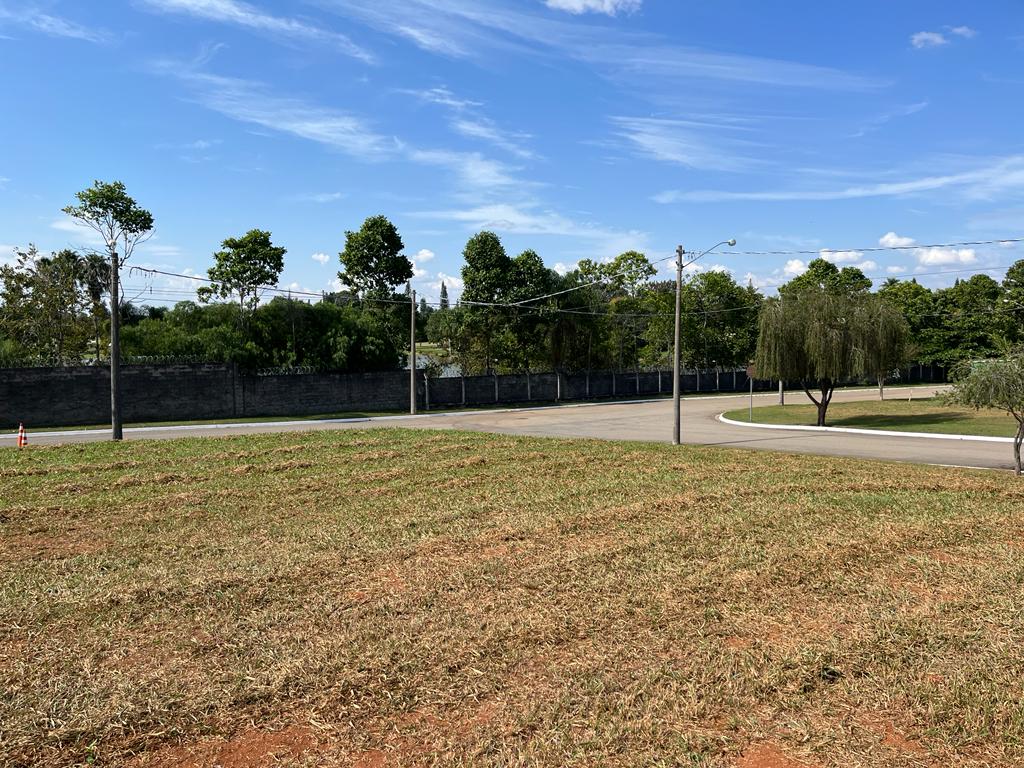 Terreno &agrave; venda,673 m&sup2; - Condom&iacute;nio Evidence - Ara&ccedil;oiaba da Serra - SP Rodovia Raposo Tavares Araçoiaba da Serra - 