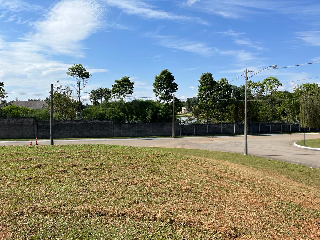 Terreno &agrave; venda,673 m&sup2; - Condom&iacute;nio Evidence - Ara&ccedil;oiaba da Serra - SP Rodovia Raposo Tavares Araçoiaba da Serra - 